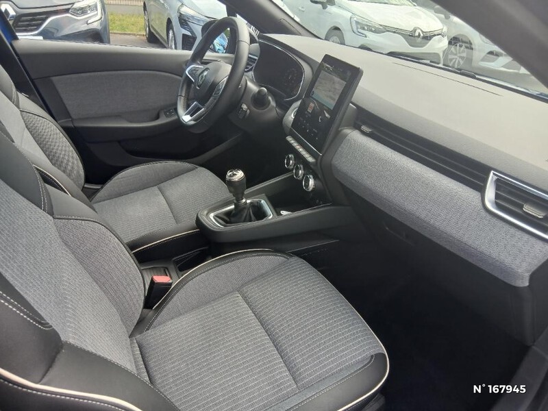 Renault Clio V