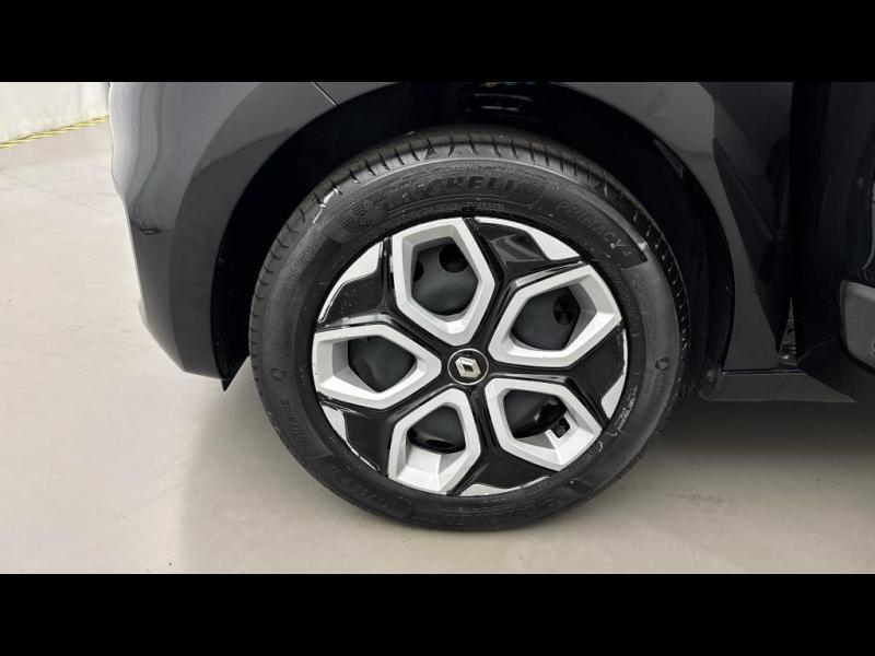 Renault Twingo III