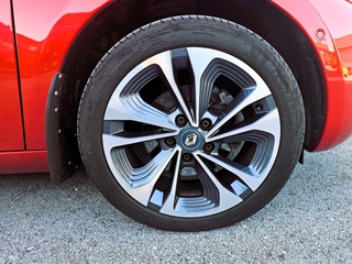 Vehicle 3D Image