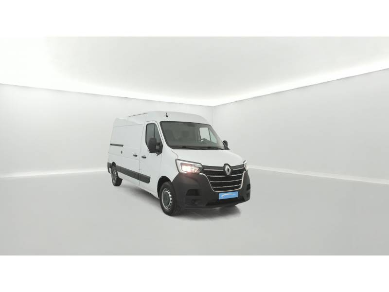 Renault Master III
