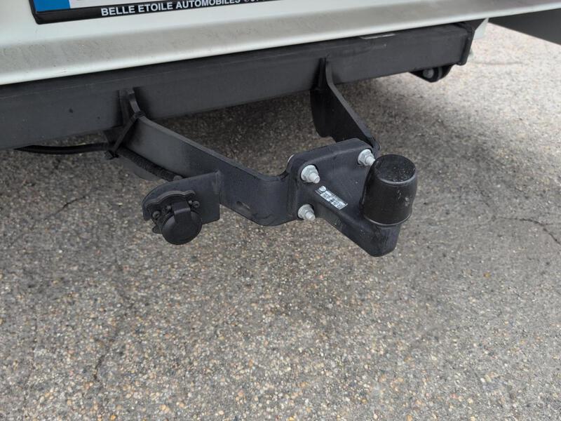 Citroen Jumper Chassis Cabine