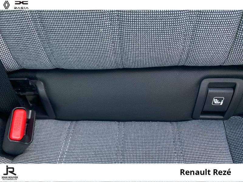 Renault Scenic E-Tech Electrique