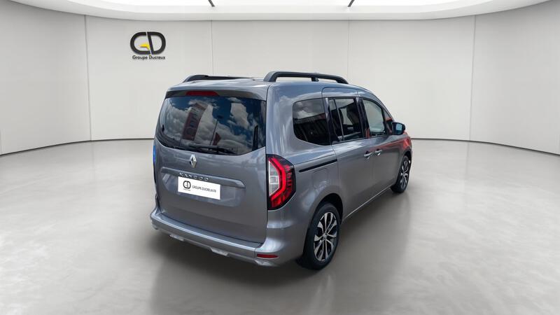 Renault Kangoo VP