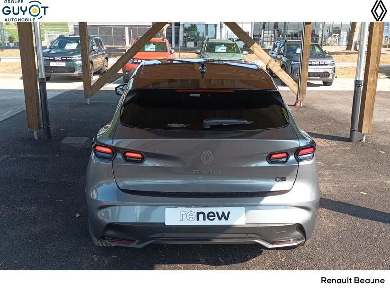 Renault Clio VI