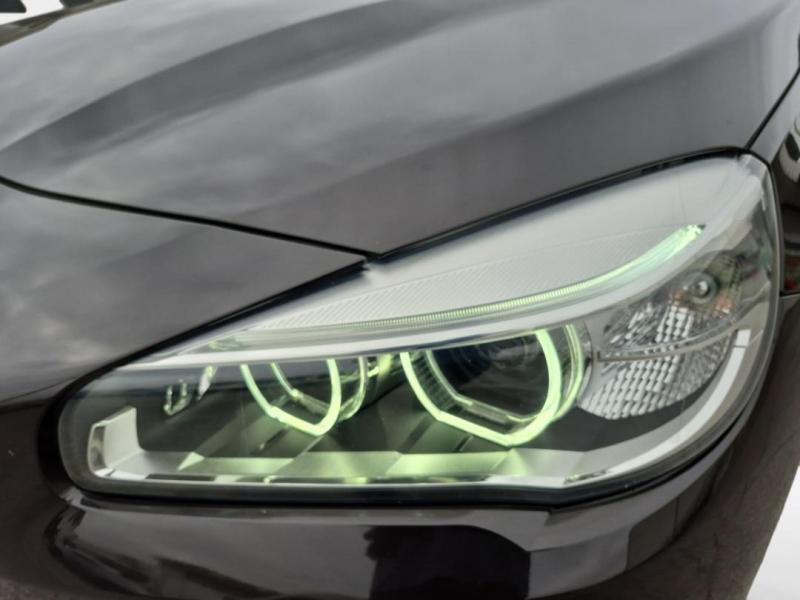 BMW Serie 2 Active Tourer