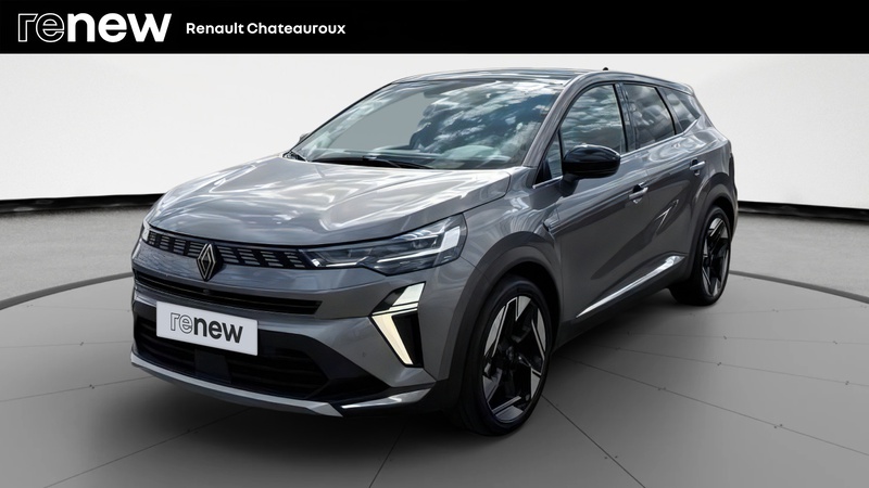 Renault Symbioz