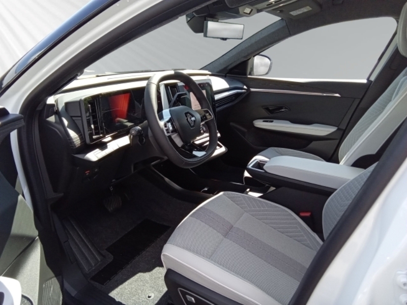 Renault Scenic E-Tech