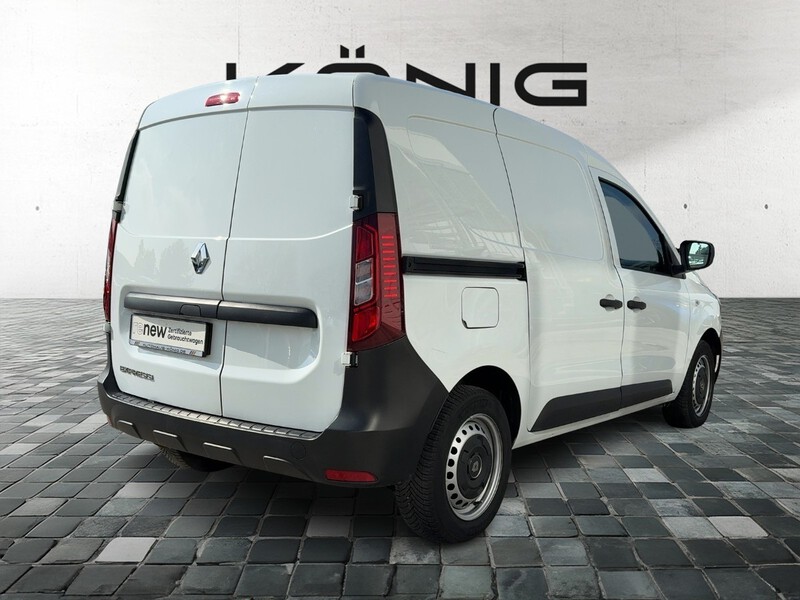 Renault Express