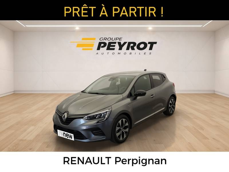 Renault Clio V
