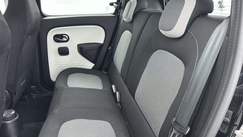 Renault Twingo III