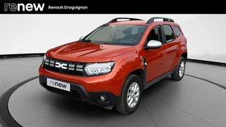 DUSTER