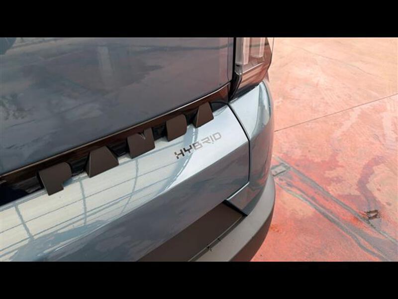 Fiat Grande Panda