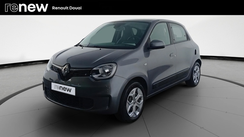 Renault Twingo III