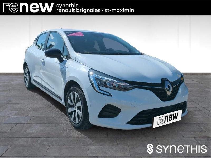 Renault Clio V