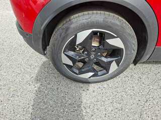 Vehicle 3D Image