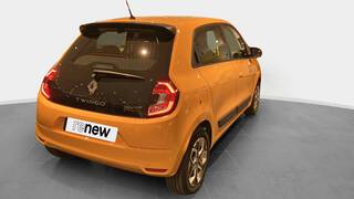 Vehicle 3D Image