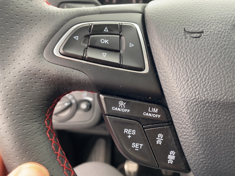 Fahrzeugabbildung Kuga ABS ESP SERVO Bild 21 von 21