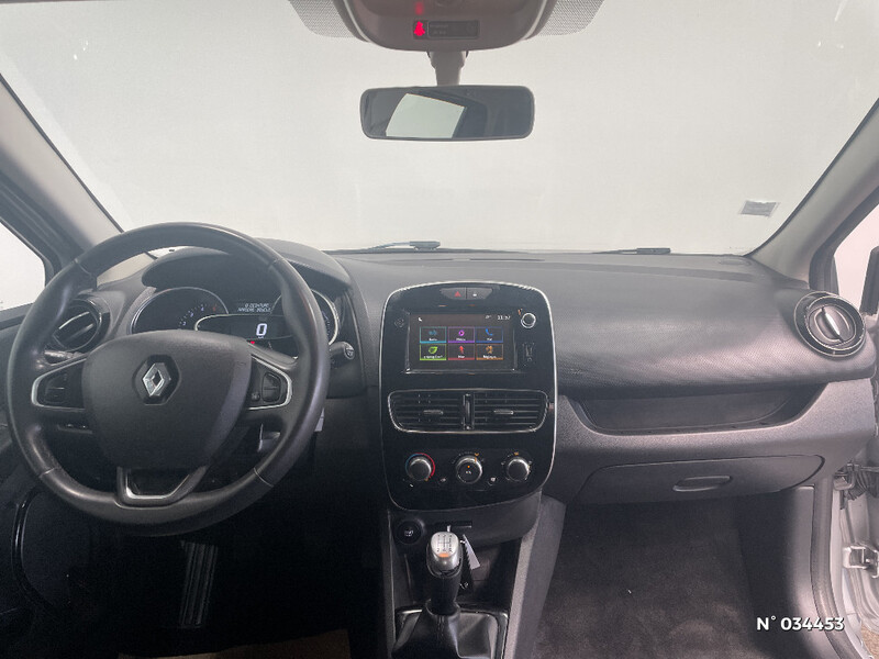 Renault Clio IV