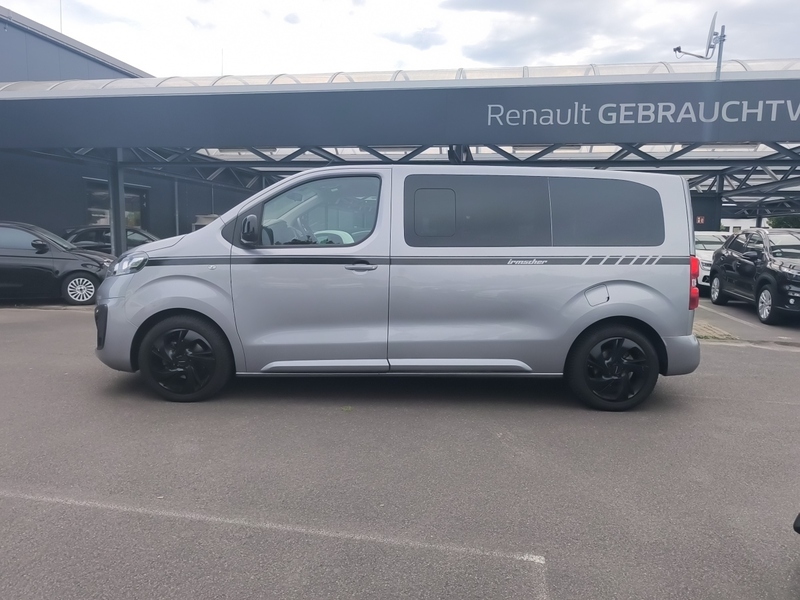 Fiat Professional Scudo