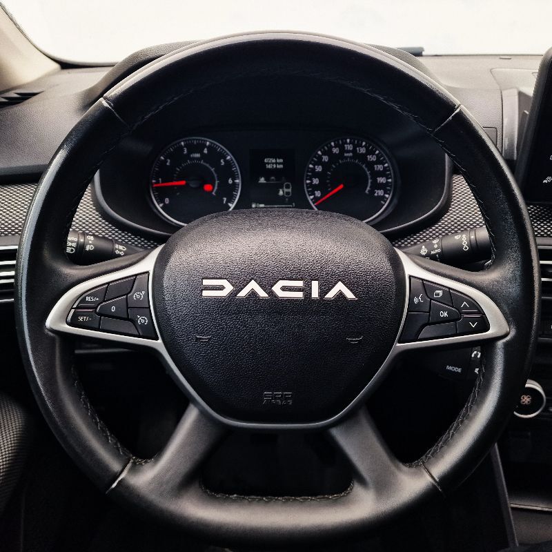 DACIA Logan 2023 — imagine 45