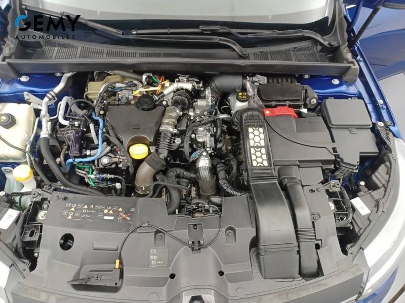 Renault Megane IV Berline
