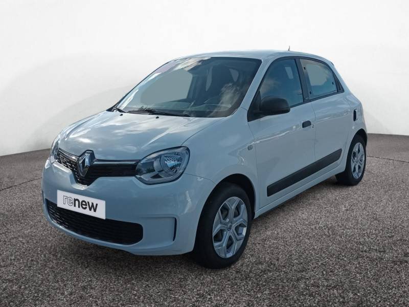 Renault Twingo E-Tech Electrique