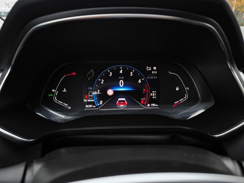 RENAULT Captur 2022 — imagine 67