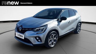 CAPTUR