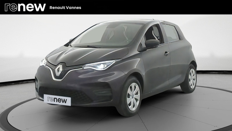 Renault Zoe R110 - MY22