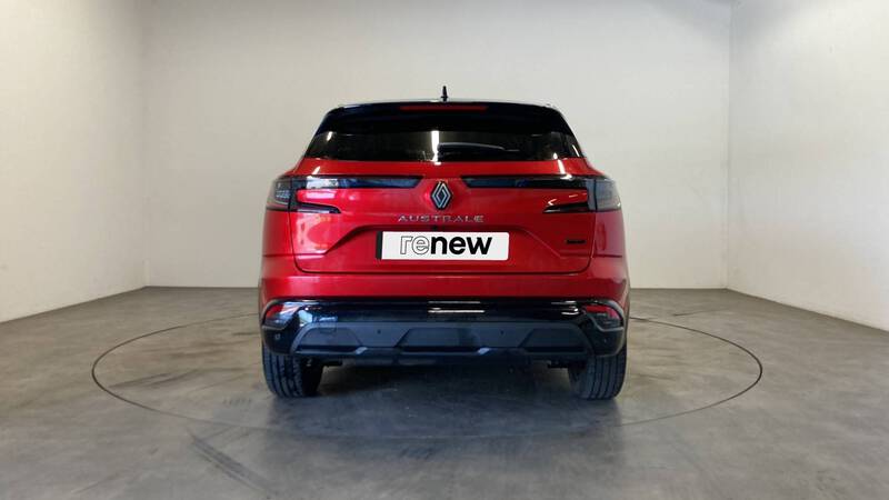 Renault Austral