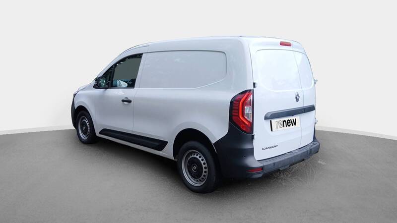 Renault Kangoo VU