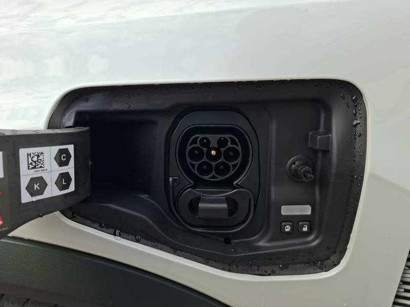 Renault R5 E-Tech Electrique
