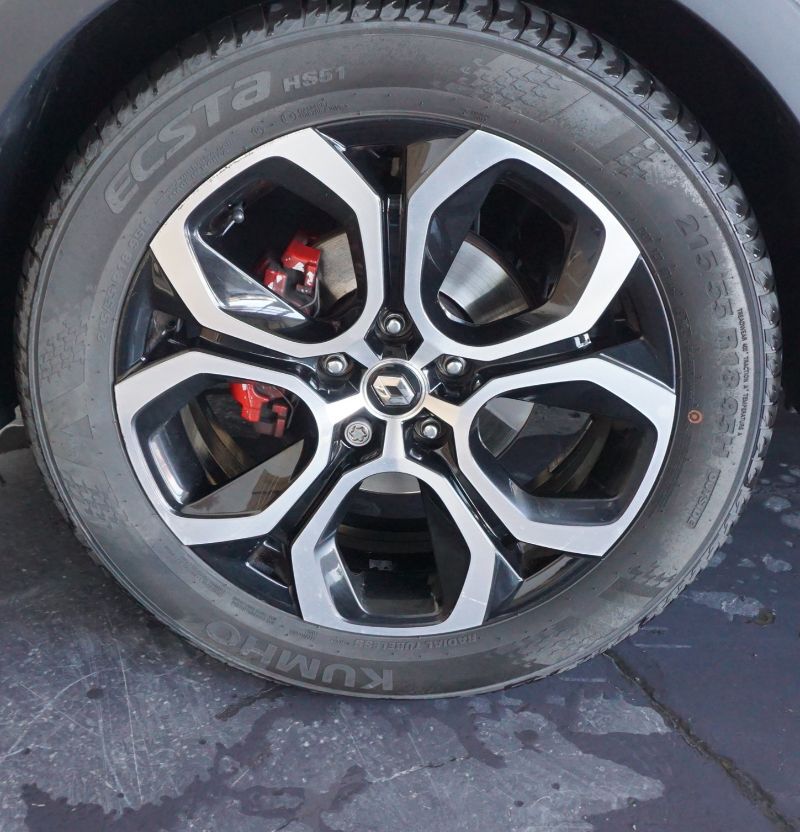 RENAULT Arkana 0 — imagine 5