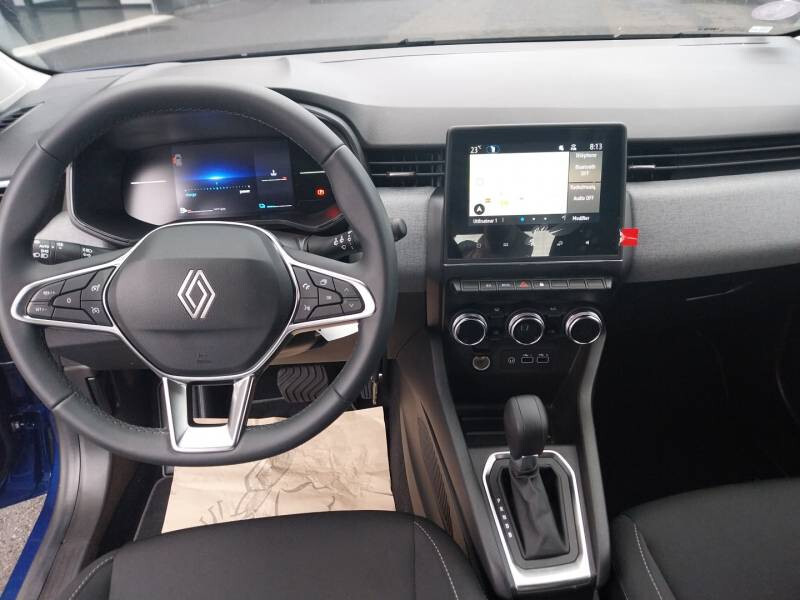 Renault Clio V