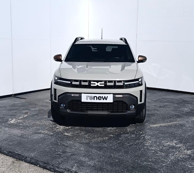 DACIA Duster 2024 — imagine 38