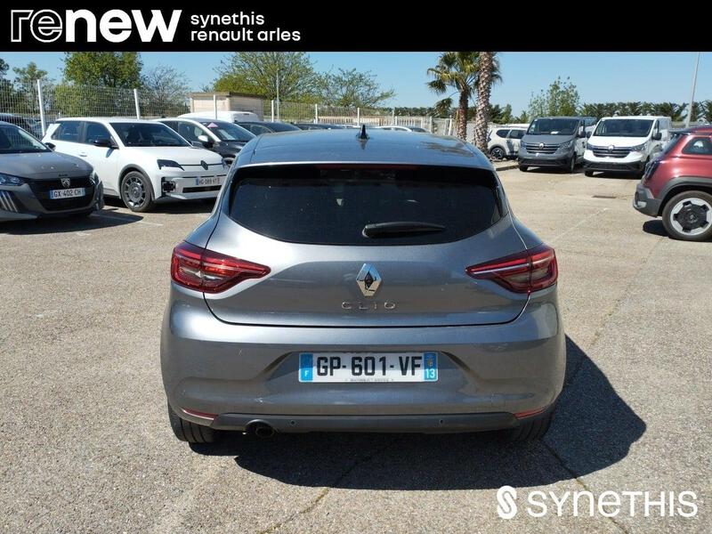 Renault Clio V