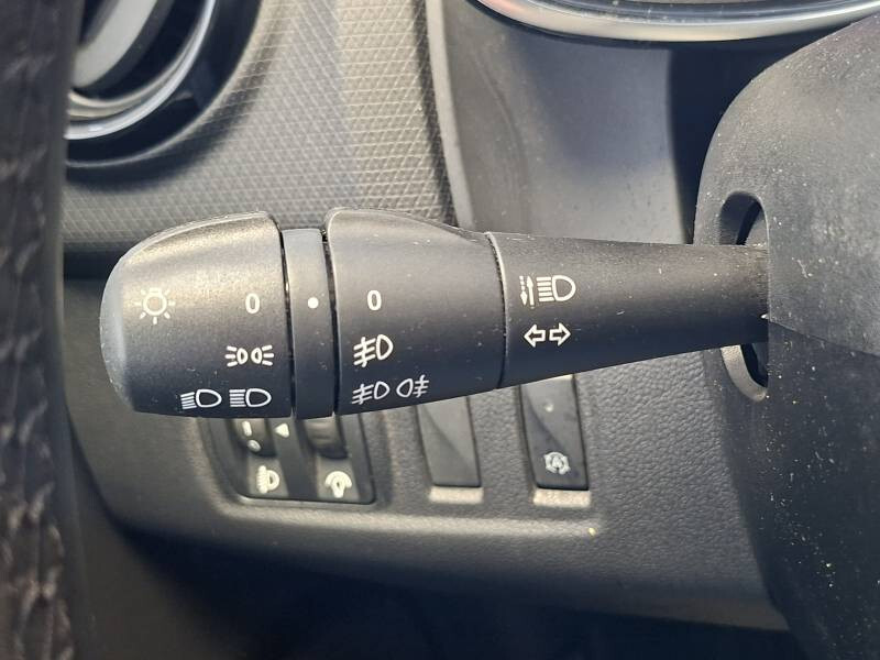 Renault Clio IV Societe