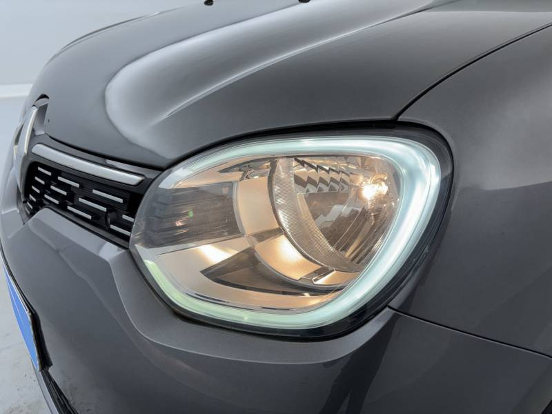 Renault Twingo III