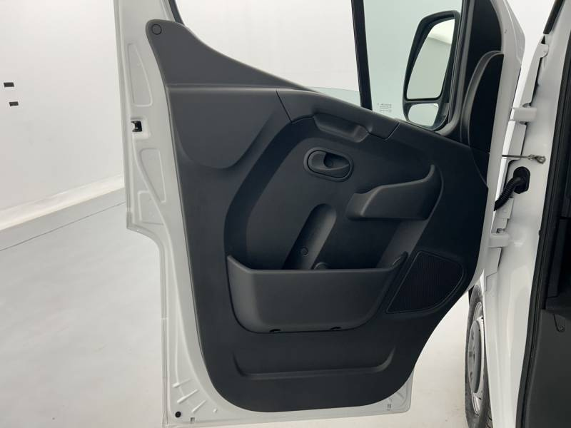 Renault Master III