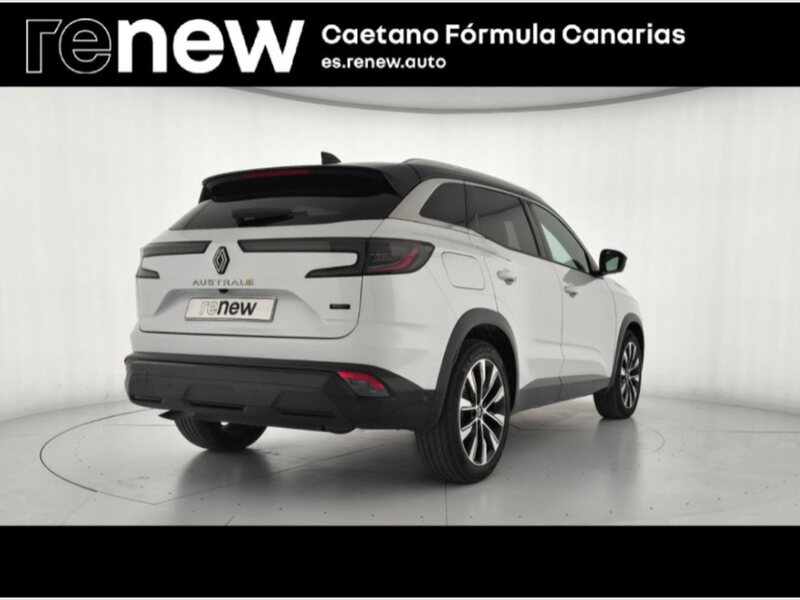 Renault Austral