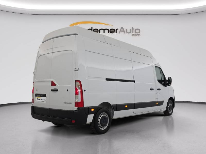 Renault Master III