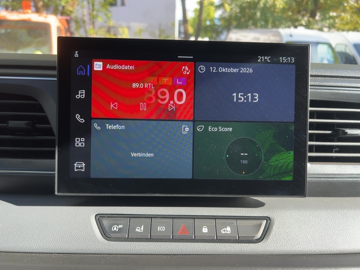 Renault Master – Bild 12