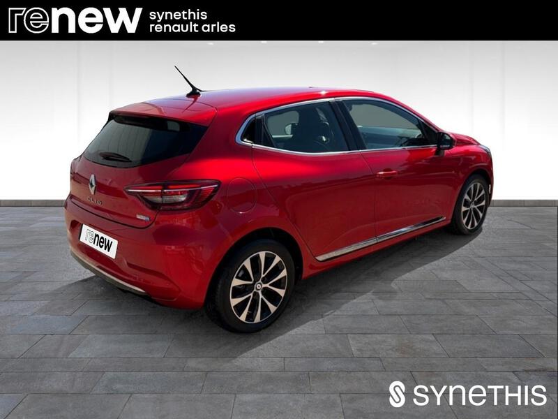 Renault Clio V
