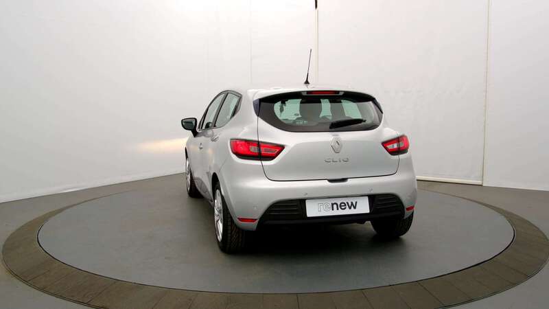 Renault Clio IV