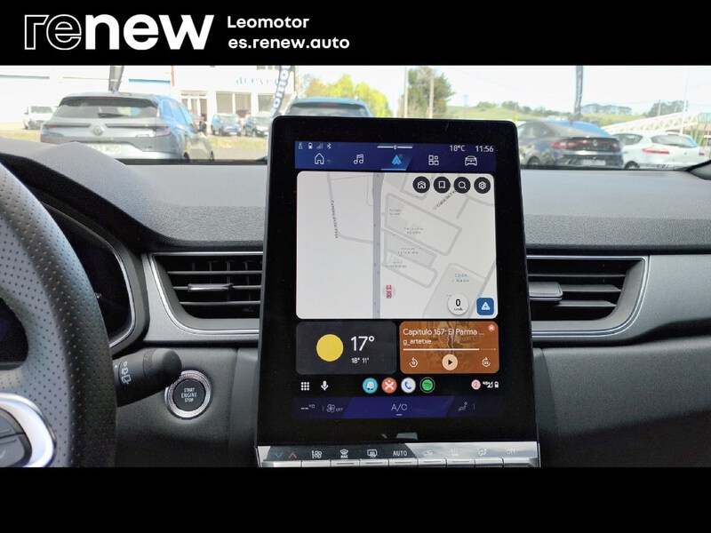 Renault Symbioz