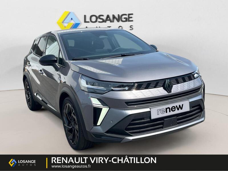 Renault Symbioz