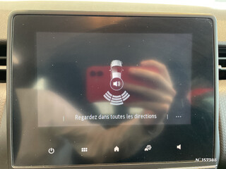 Vehicle 3D Image