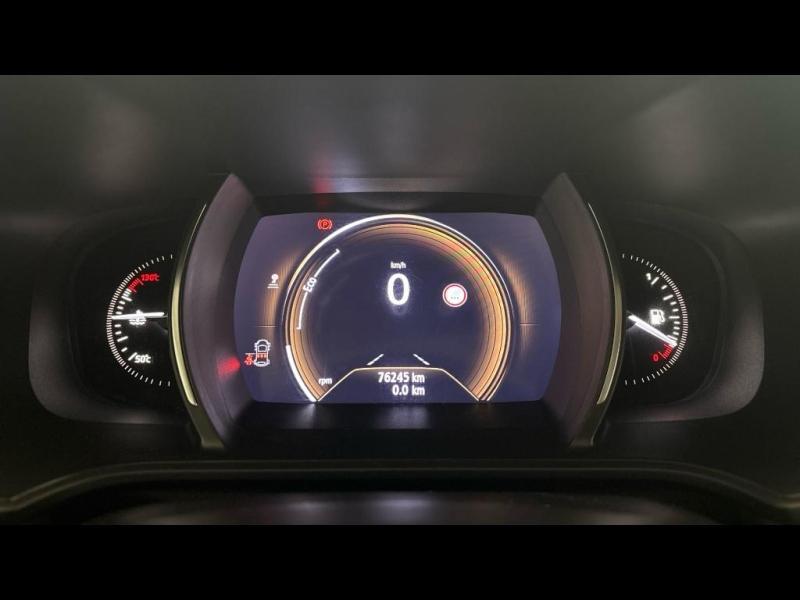 Renault Megane IV Berline