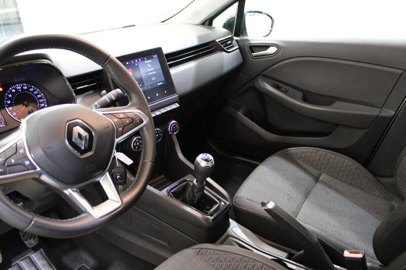 Renault Clio V