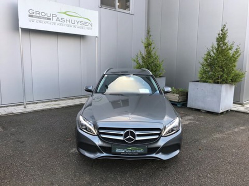 Mercedes-Benz Classe C